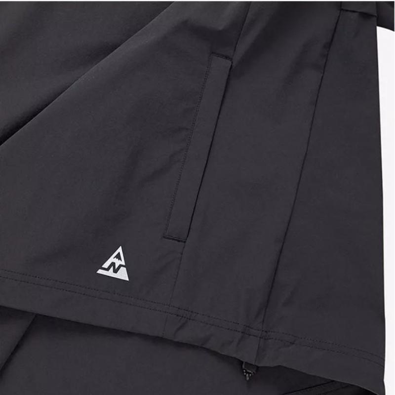 New Balance Uni Low Mountain Stretch Piste