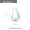 Creative Colorful Crystal Wine Decanter