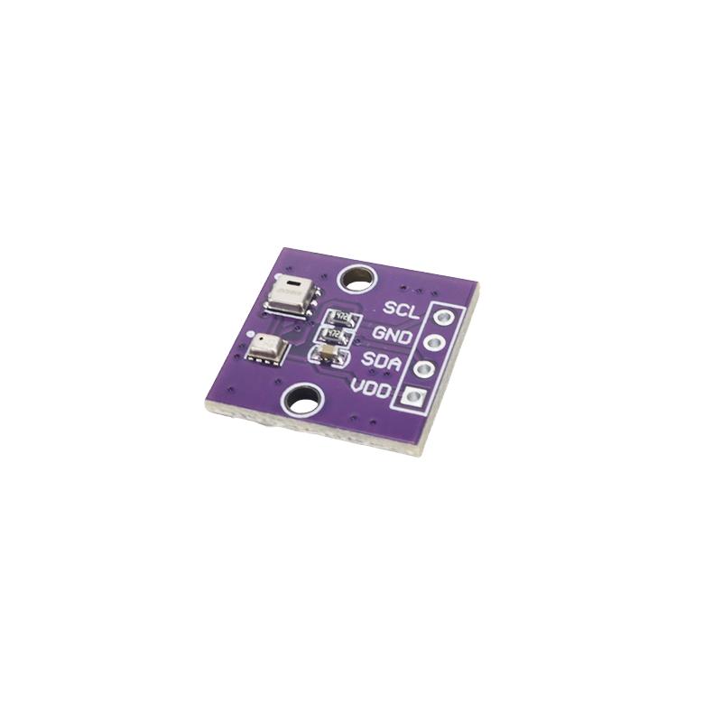 New AHT20+BMP280 Temperature Humidity Air Pressure Module High-precision Digital Temperature Humidity and Air Pressure Sensor