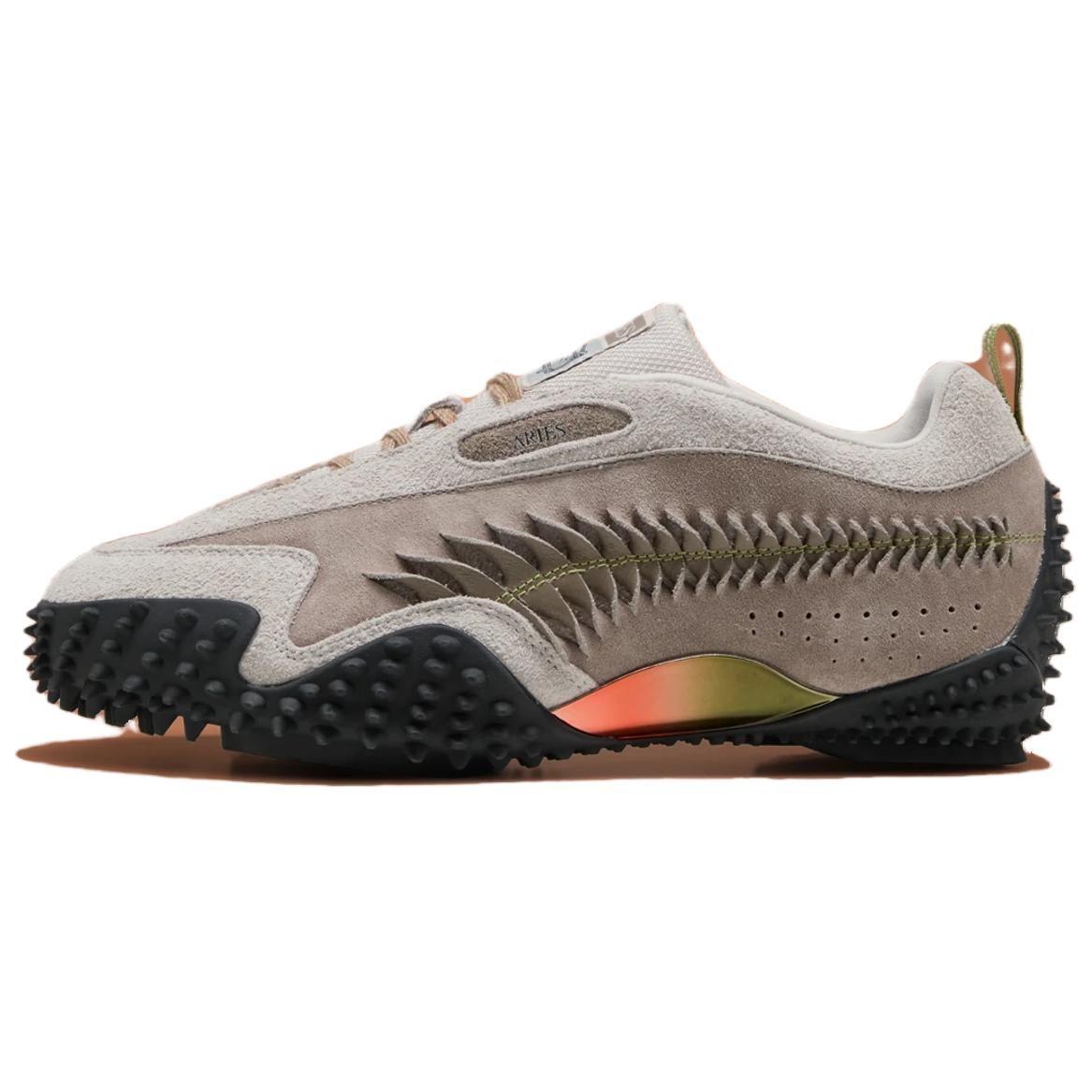 PUMA Mostro Aries Bēšs 401318-01 45