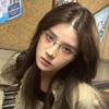 New Super Light Rimless Glasses Korean Ins Metal Anti Blue Light Eyewear Frameless Eyeglasses for Women Men Frameless Spectacles