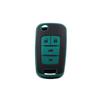 TPU Leather Car Remote Key Cover Case Shell Key Fob for Cruze Epica Lova Camaro Malibu Impala Insignia Astra Mokka Protector Holder