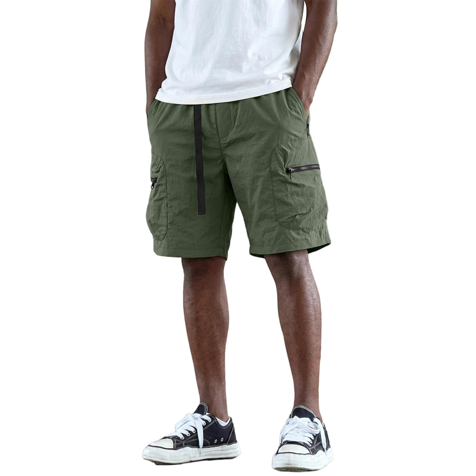 

Men s Casual Cargo Shorts Men s Fashion Work Shorts XXXL