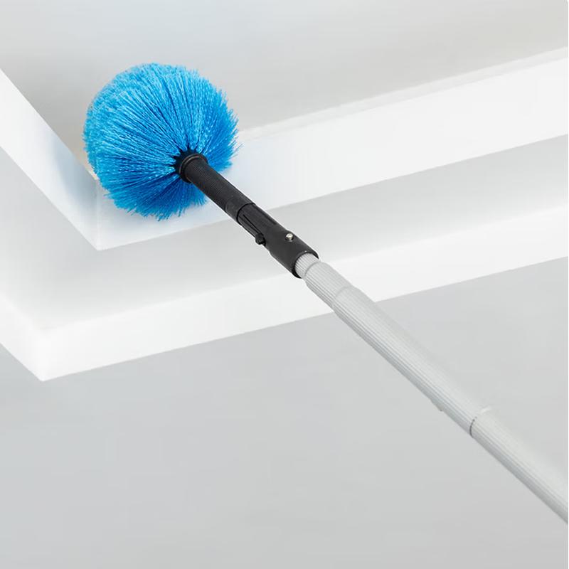 Long Reach Extendable Duster Kit