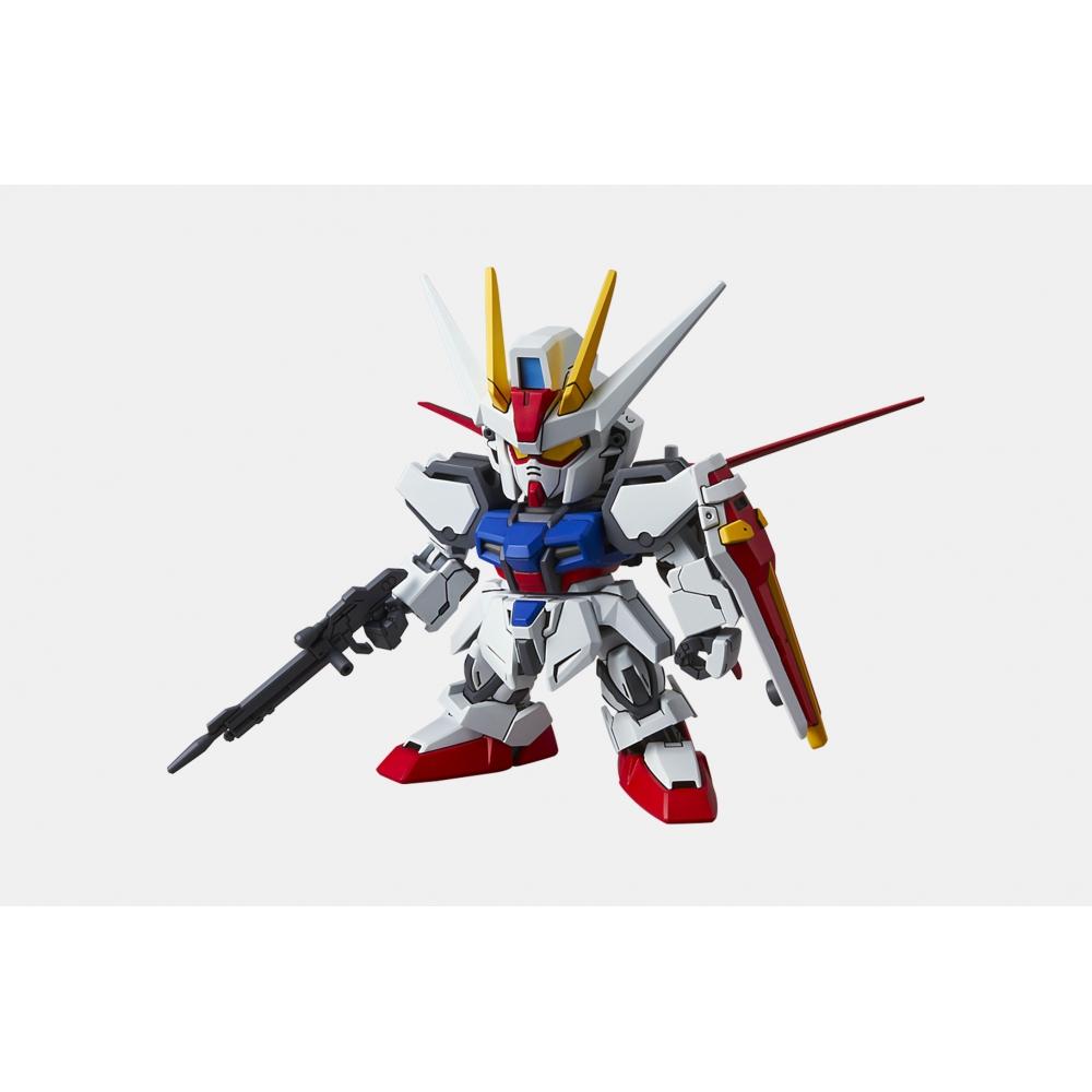 

BANDAI SDEX 002 Ale Strike Gundam