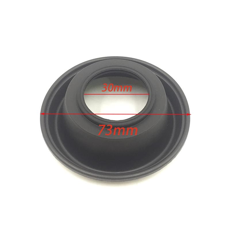 2 Sets For Yamaha TDM850 XTZ750 Motorcycle Rebuild Carb Carburetor Repair Kit Membrane Diaphragm Vacuum