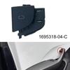 Door /Control /Button 1695318-04-C Front Left For Tesla Model 3 2025+ Black ABS Replacement Switch High Quality Interior PartsGood Product