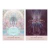 Kancharo Oracle Tarot Card Set Rose Includes Japanese Oracle Card Basic Instructions Pouch Cards, 44-Piece [The Oracle] & (Authentic)