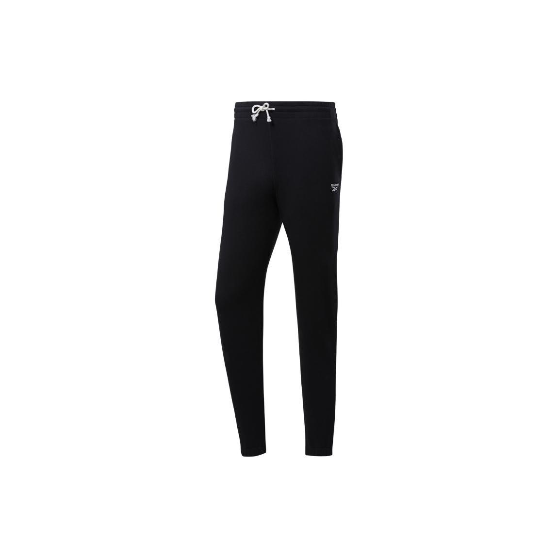 Повседневные брюки Reebok мужские черные FK6024 L