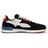 Puma Graviton Pro Men's Black Blue Red White 380736-17
