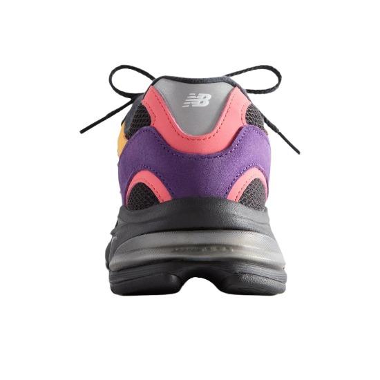 New Balance x 2010 Black Multi-Color - U2010KTF