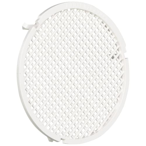 NASTA Insect Screen KS-#S8803 Maintenance Screen (for 100mm) Silver Gray