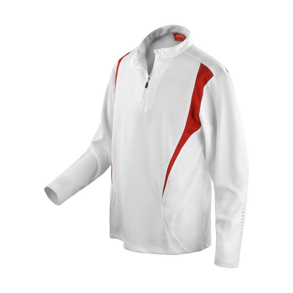 Spiro Womens/Ladies Trial Training Top