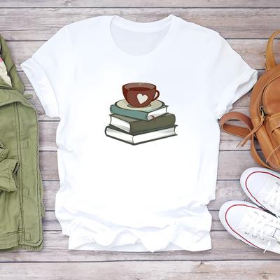 Üst Kıyafetler – T-shirtler