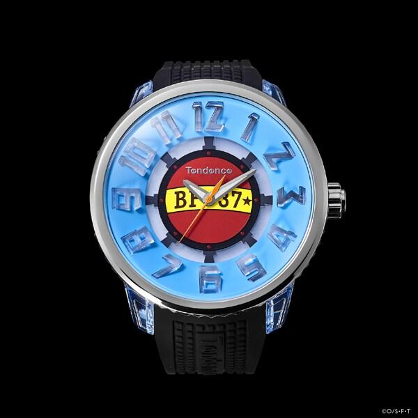Tendence FLASH Collaboration Franky TY532028 Wrist Watch