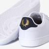 Fred Perry Unisex Leather Sneakers B721