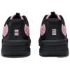 Fila Pantera 99/25 Comfortable Soft Durable Low-Top Lifestyle Casual Shoes Unisex Sneaker Pink Black 1RM02946H651
