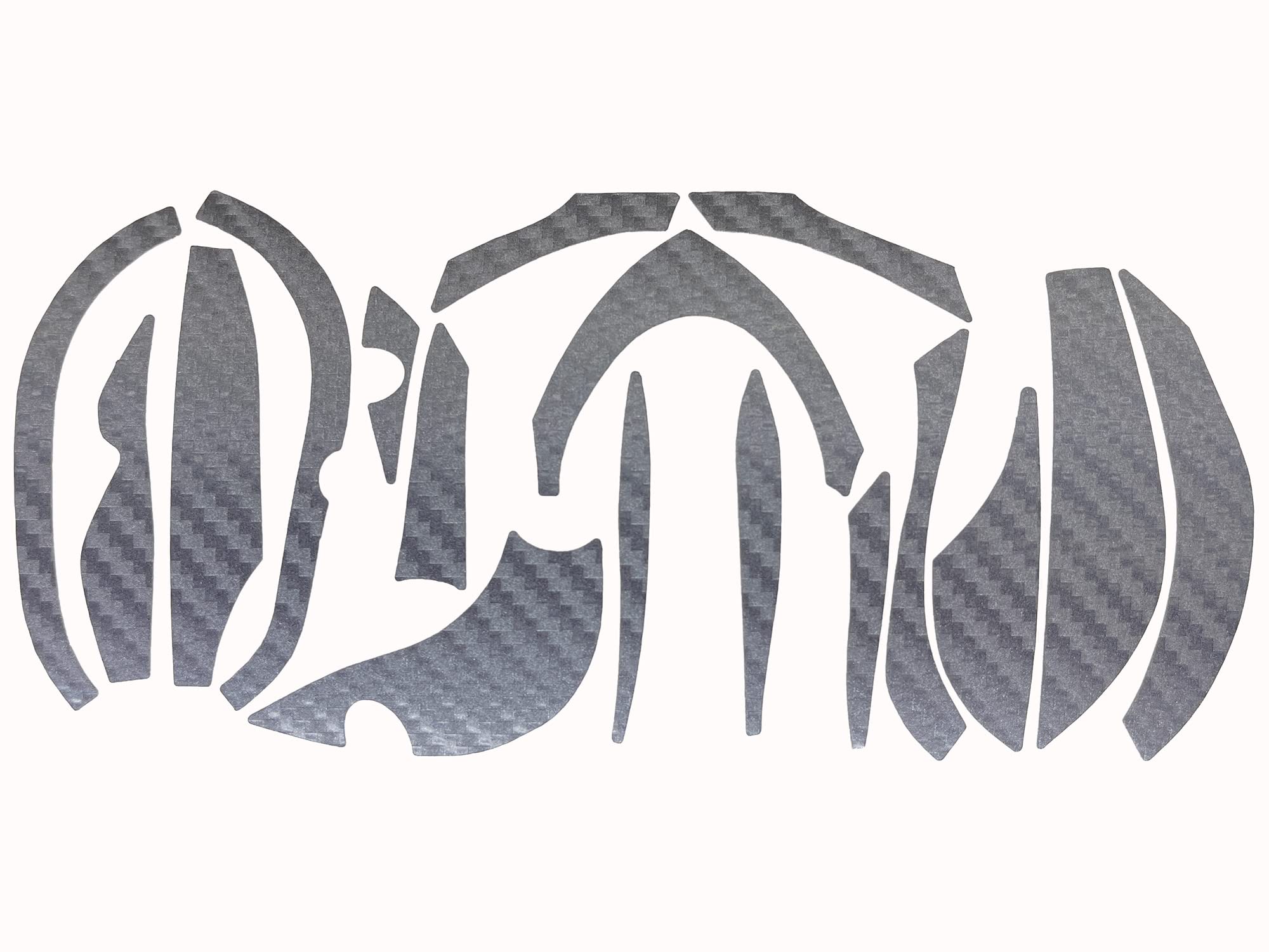 

CUSTOM YOROI Пользовательская наклейка для 17 Bass One Scratch Байткастинговой катушки Кастомизация SEAT.JP XT, Защита, (Серебристый, для левой руки)