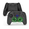 Universeller Gamepad-Controller für Nintendo Switch OLED-PC Steam Deck-Spielekonsole Gaming Remote LED Wireless Controller