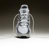 NEW BALANCE Men's and Women's Spring Breathable Mesh Shoes Trendy and Versatile Casual Shoes U740WN2