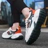 Men's shoes autumn new casual shoes fashion dad shoes breathable comfortable versatile sports shoes men