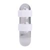 Finger Frog Splint Aluminium Malleable Support Brace Deformation Correction S
