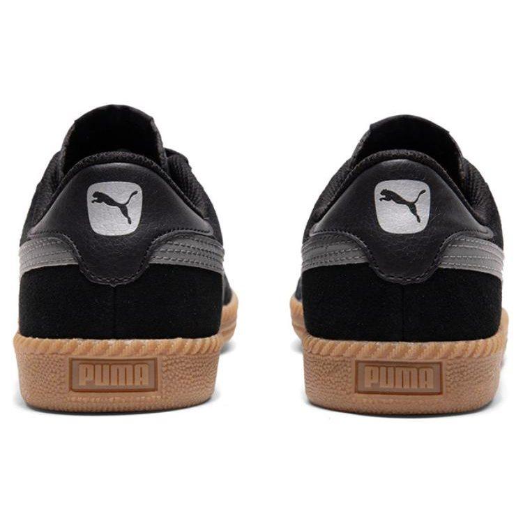 Puma Astro Cup Black Unisex 364423-18
