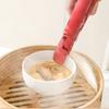 Heat Resistant Bowl Tongs Nonslip Heatproof Grip Clamp for Hot Dishes and Plates Multipurpose Kitchen Cooking Accessory