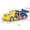 Pixar Cars Alloy Car Model Children's Toy Gift