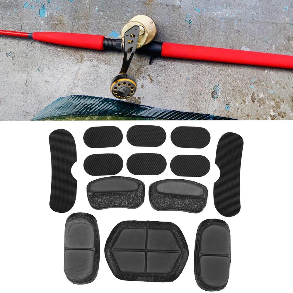 13 Pcs/Set EPP Helmet Replacement Padding Memory Foam Protective Cushion  Sports Activities