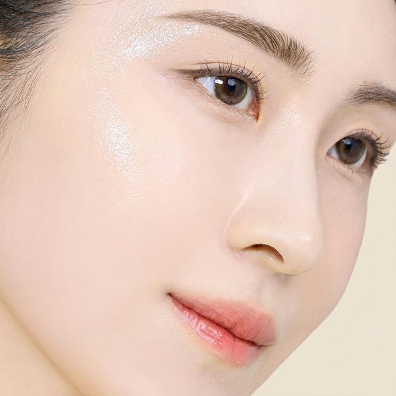 SO NATURAL So Vegan Sal Butter Glow Layer Serum 50ml