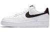 Air Force 1 Low '07 White Black Women's 315115-152
