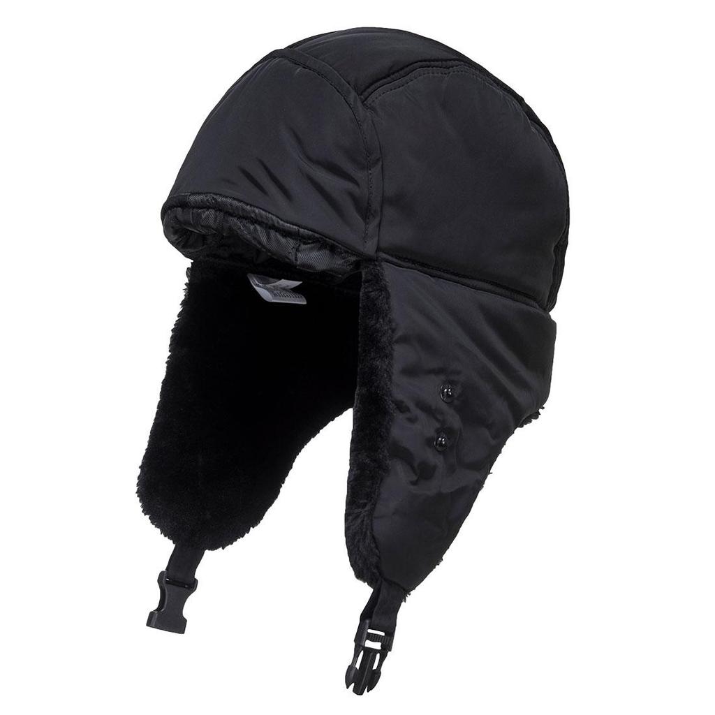 Portwest Zimní čepice Trapper