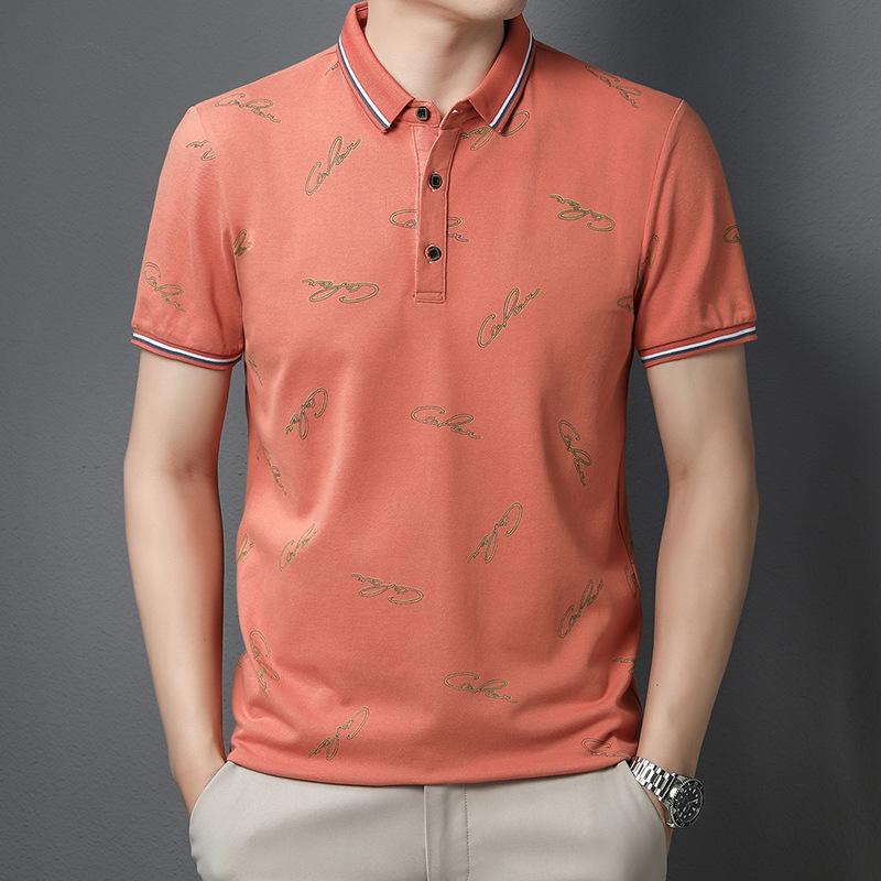 

Летняя футболка с коротким рукавом Тонкая повседневная футболка с принтом XXXXL