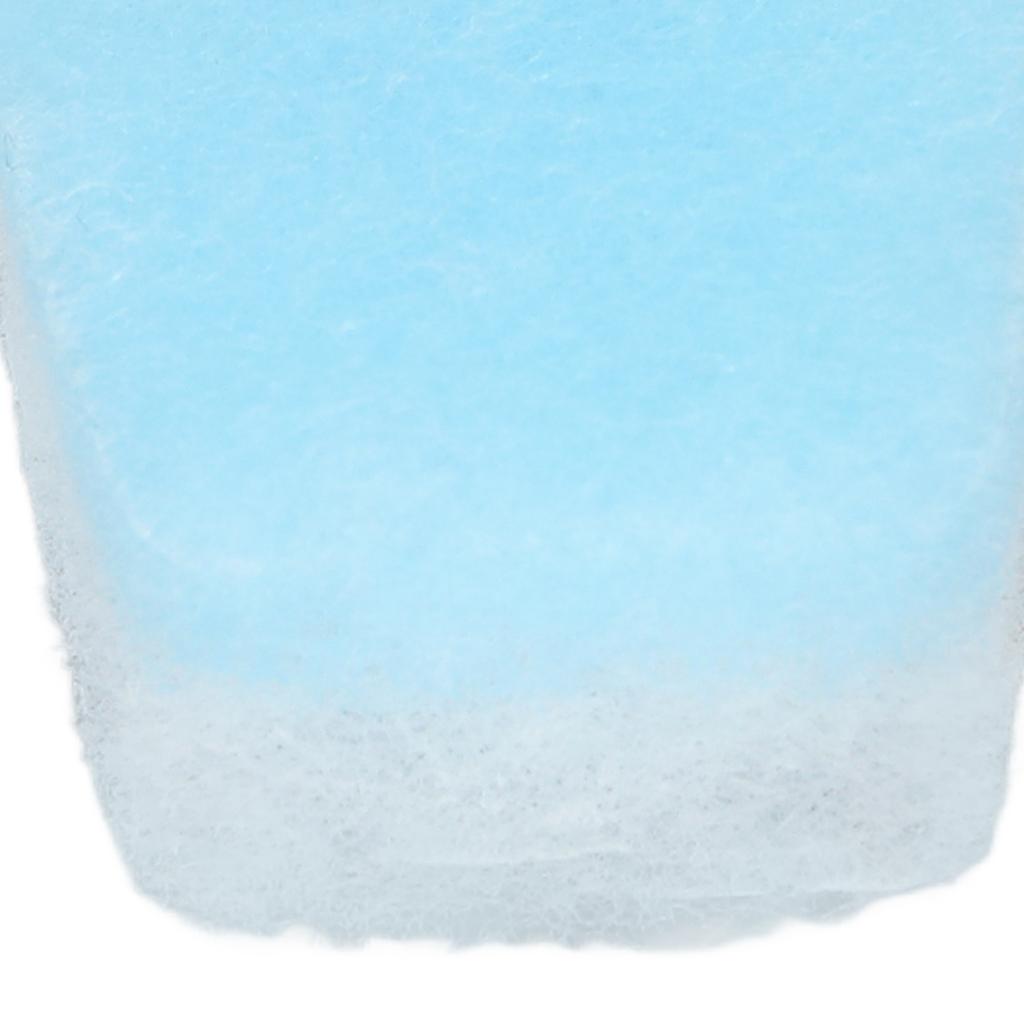 2pcs Filter Cotton PM2.5 Particle Dust Filter Replacement Accessory Fit for S7 S8 Breathing Machine