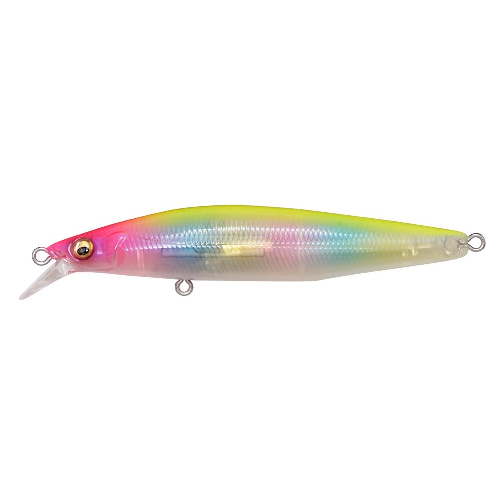 Megabass MARINE GANG Cookai 90S PH Ghost Candy