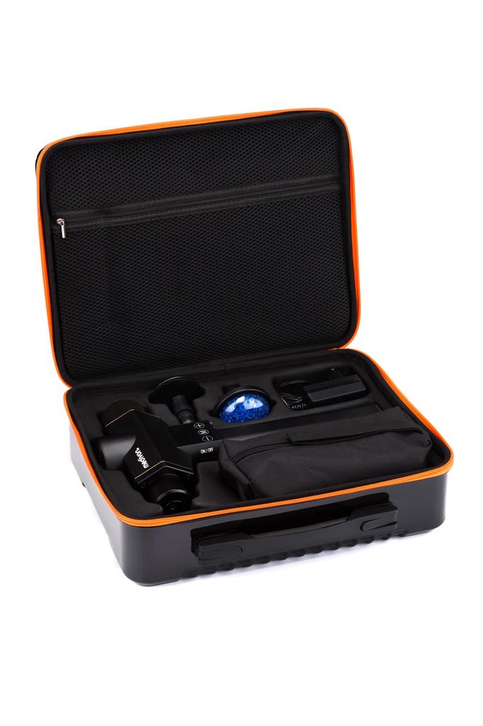 Medivon Gun Bandit Handheld Massager