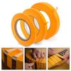 Fretboard Guide Tape Guitar Fretboard Stickers Masking Tape For Guitars