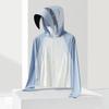 OUTEIS Unisex Ice Silk Sun Protection Jacket