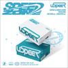 USPEER [SPEED ZONE] 1. ALBUM SINGLE (PO PROSTU BIEGNIJ ver.  CEL wer.)