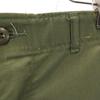 US ARMY 90s Old DLA Military pants W30 khaki Trousers Men's Used