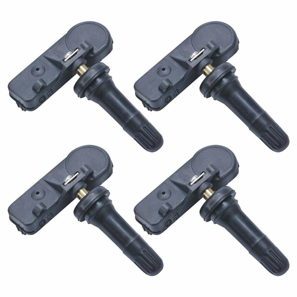4Pcs Brand New 56029398AB For Dodge Chrysler Jeep RAM Tire Pressure Sensor TPMS
