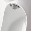 DeLonghi Drip Coffee Maker True Series No Paper Filter Required 4 Cups White CM200J-WH