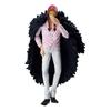 Ichiban Kuji One Piece The Unbreakable Law Prize C Donquixote Rosinante MASTERLISE