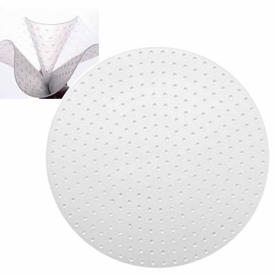 Tappetino in Silicone per Casa Pad Antiaderente Sostituzione Pad Riutilizzabile