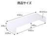 Bonarca Monitor Stand Acrylic is 52cm Clear Transparent Tabletop 50cm Width Depth 19cm Desk Stand Computer Stand PC Stand Keyboard Storage Desk