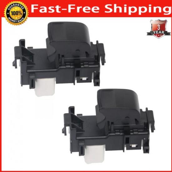 2 шт. Переключатель заднего окна DWS1378 Для Toyota Yaris 2018-2008 , Scion xD 2014-2008