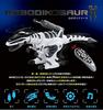 Robo Dinosaur X TK-025