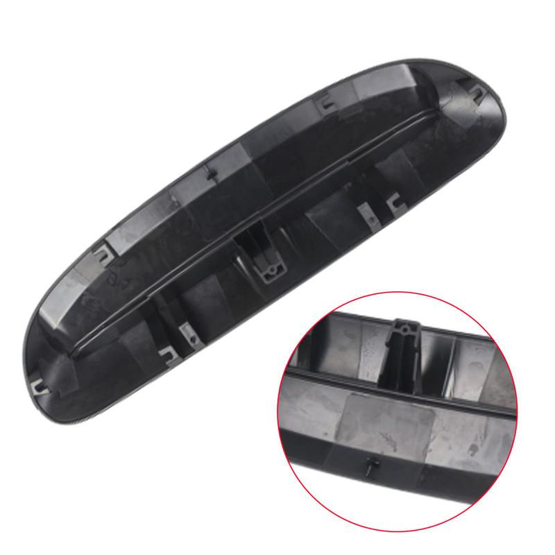 For Mini Cooper S SD JCW F54 F55 F56 F57 2014-  51137376052 Hood Grille Scoop Mesh Radiator Guard