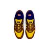 Onitsuka Tiger Horizonia Brown Chrome Yellow Unisex Sneakers Prussian-Blue 1183A206-751
